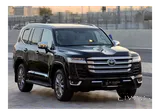 Toyota Land Cruiser VXR Twin Turbo 2024